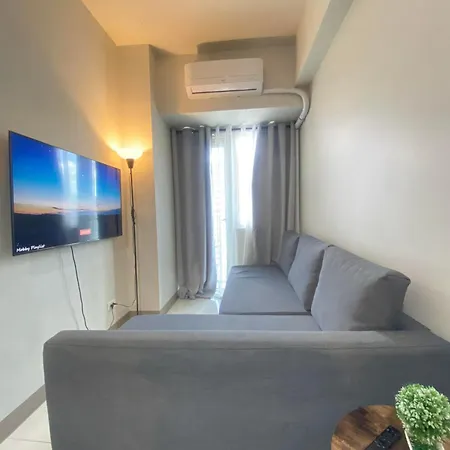 Celia 3818 Smdc Coast Residences